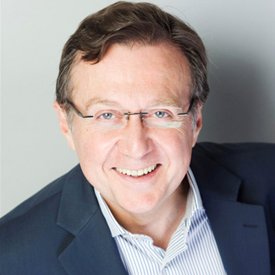 Christian Regouby | Manger est un acte Citoyen