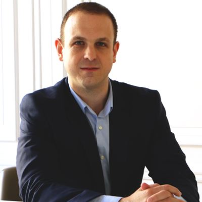Kévin Dumoux | Manger est un acte Citoyen